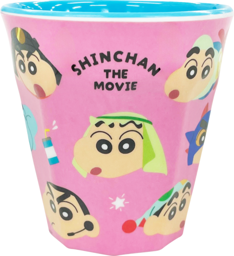クレヨンしんちゃん 30周年 ピンバッジコレクション（ランダム30種